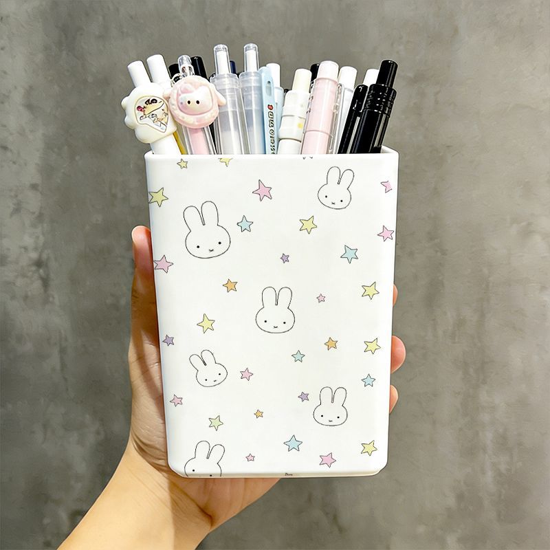 New Miffy Rabbit desktop pen h - Stationery Supplier recension och pris