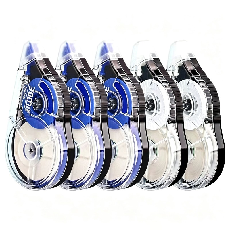 Correction Tape 3/5Pcs Correct - Correction Tape Roller recension och pris
